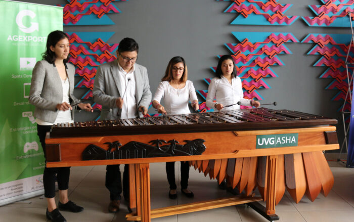 Conoce la música guatemalteca Conoce la música guatemalteca