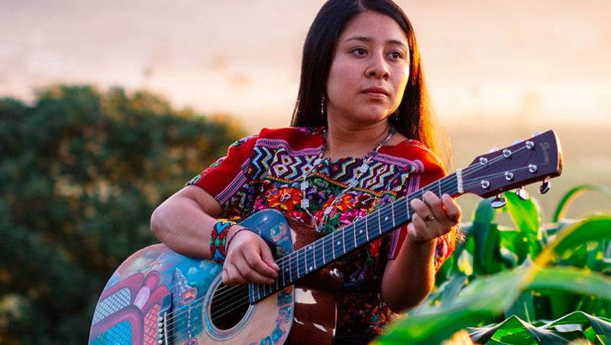 La Música de Guatemala como Puente Cultural