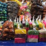 Mejores dulces típicos en todo Centroamérica