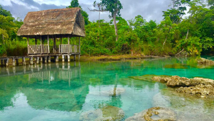 Parques nacionales de Guatemala Parques nacionales de Guatemala