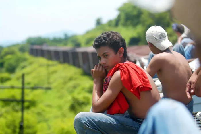La migración guatemalteca