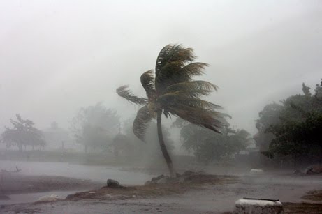 El cambio climático en Guatemala