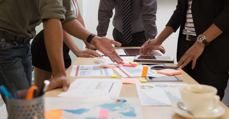 Define tu Visión y Misión: La Base de Toda Empresa