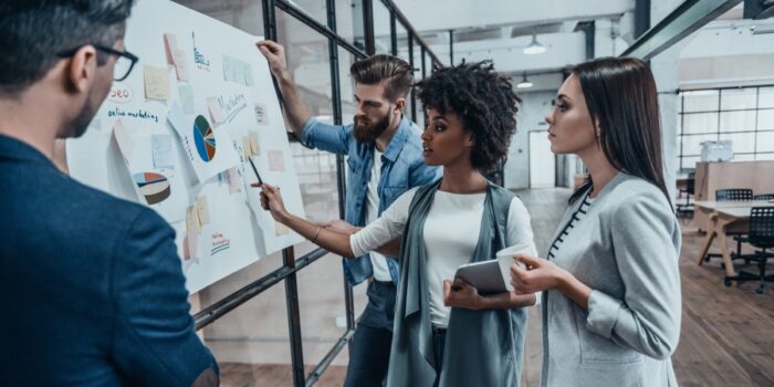 Empresas: Consejos para administrar eficazmente