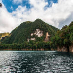 Lugares hermosos y poco visitados en Guatemala