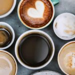 Café en Guatemala