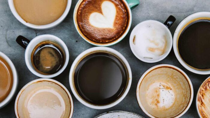 Café en Guatemala