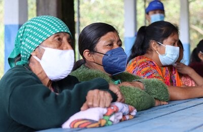 La salud pública
