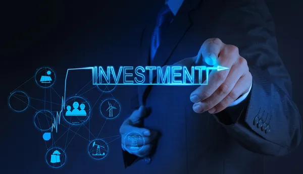 inversiones ETF