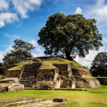 Ruinas de Iximché