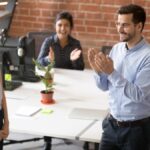 Importancia del liderazgo empresarial