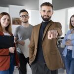 Casos de Éxito de Emprendedores en Guatemala