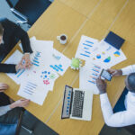 Tendencias Actuales en la Gestión Empresarial
