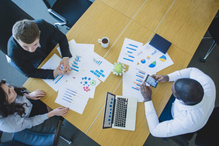 Tendencias Actuales en la Gestión Empresarial