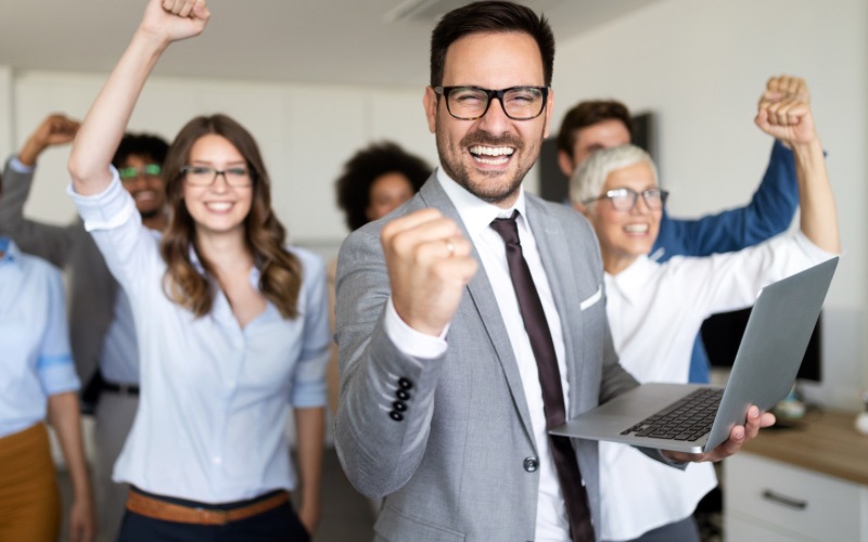 Motores del Crecimiento Empresarial