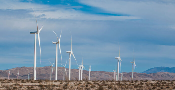 Prácticas sostenibles en el sector energético