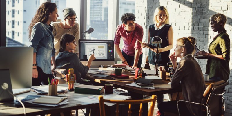 Qué es el Emprendimiento Social