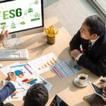 Rol de las corporaciones en el desarrollo sostenible
