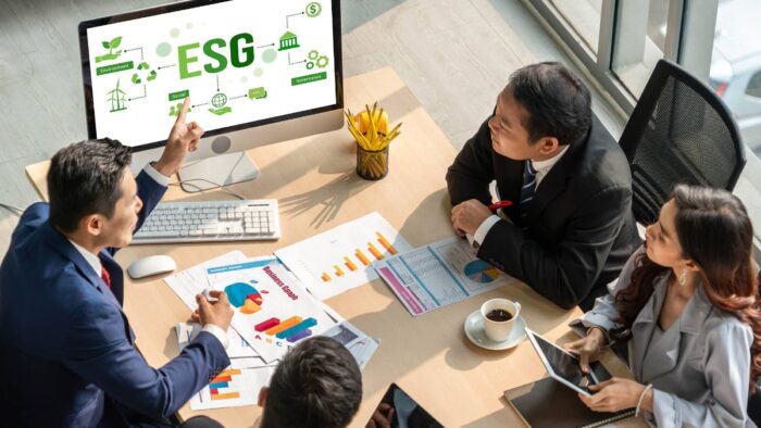 Rol de las corporaciones en el desarrollo sostenible