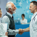 Colaboración en mejoras del sector salud
