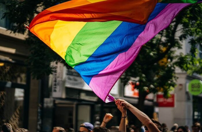 Los derechos LGBTQ+ Los derechos LGBTQ+