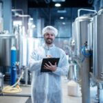 Cambios en la industria alimentaria en Latinoamérica