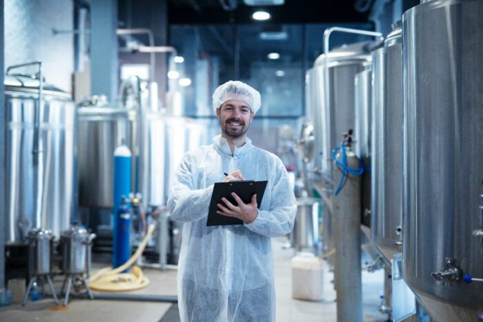 Cambios en la industria alimentaria en Latinoamérica
