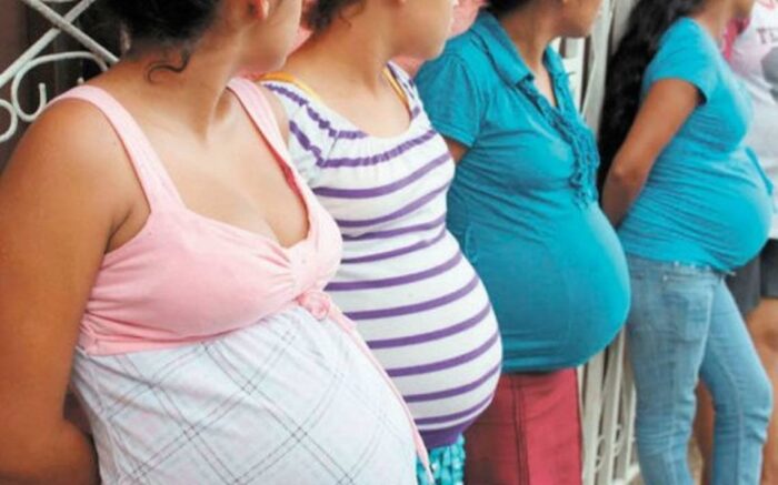 Cuidados prenatales