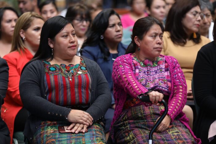 Prevención de ETS en mujeres