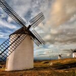 Importancia de los molinos en Latinoamérica