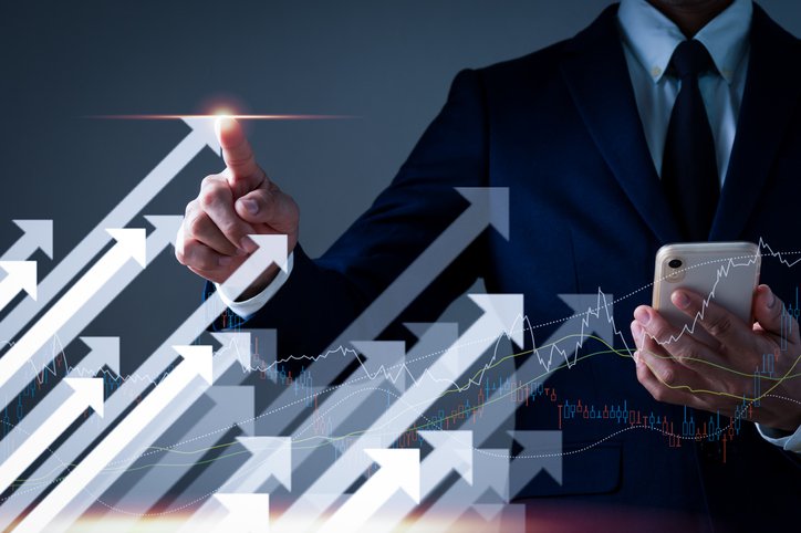 Relevancia de los mercados emergentes en el escenario global