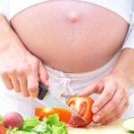 Nutrición para mujeres embarazadas