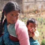 Conciencia sobre la menstruación