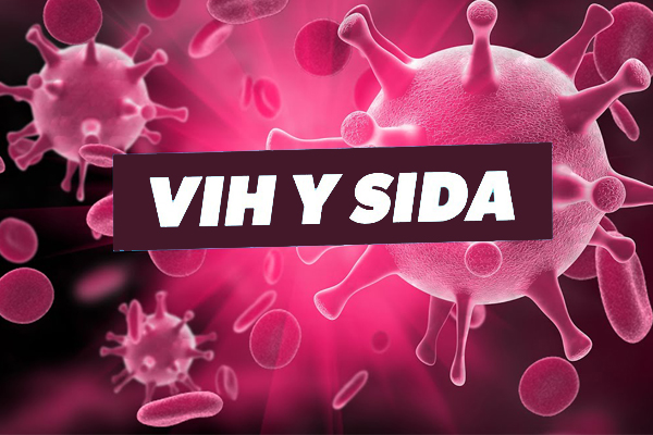 Hablemos del SIDA y VIH Hablemos del SIDA y VIH