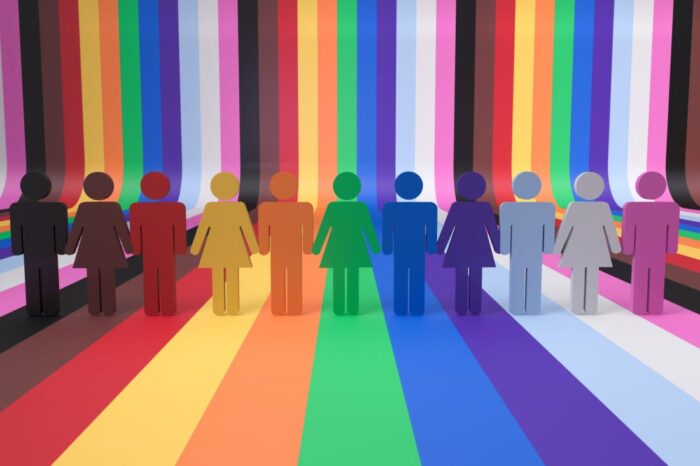 Los derechos LGBTQ+