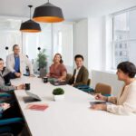 ¿Cuáles son los recursos empresariales modernos?