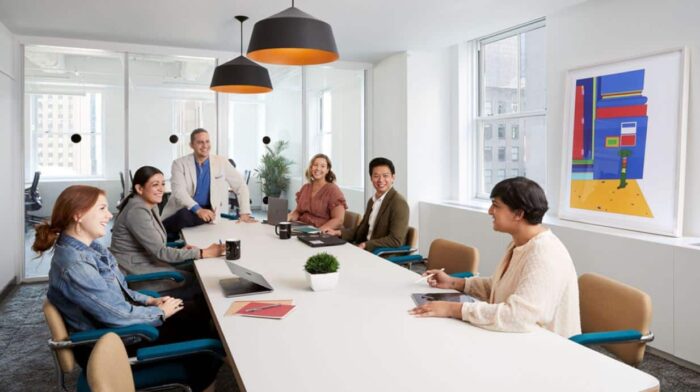 ¿Cuáles son los recursos empresariales modernos?