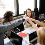 El compromiso social en el crecimiento corporativo