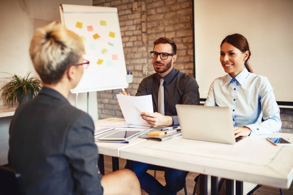 Innovación en la gestión de los recursos empresariales