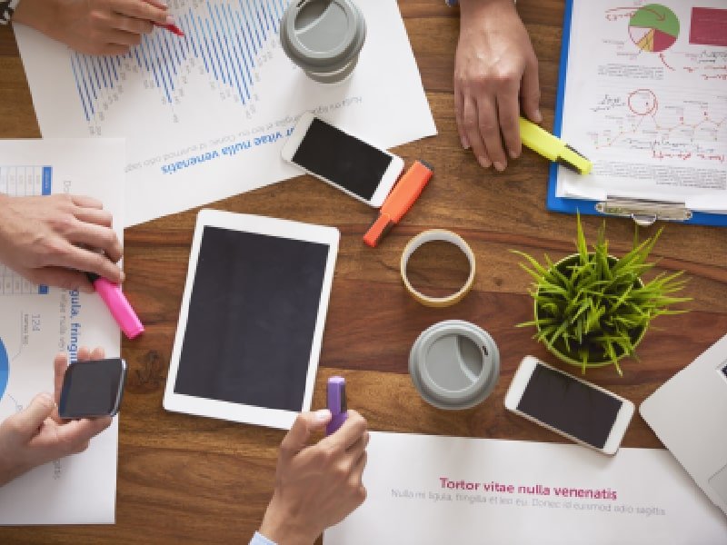 Responsabilidad social empresarial en las comunidades