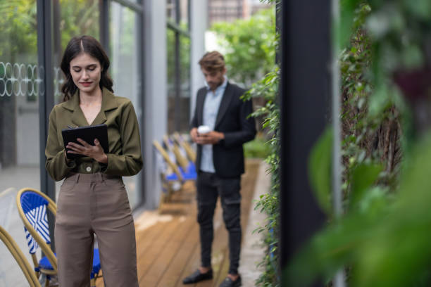 agrupaciones de negocios con impacto social
