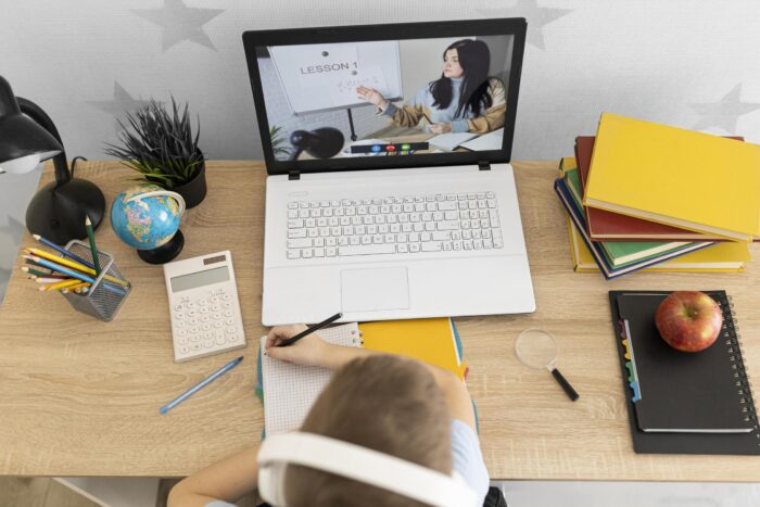 Educación online