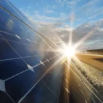 Uso de energías renovables