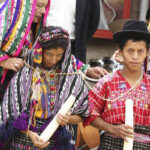 tradiciones mayas