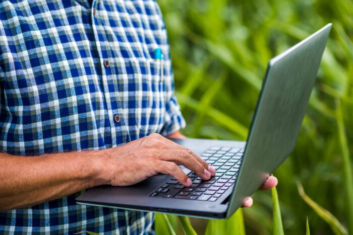 Tecnología rural