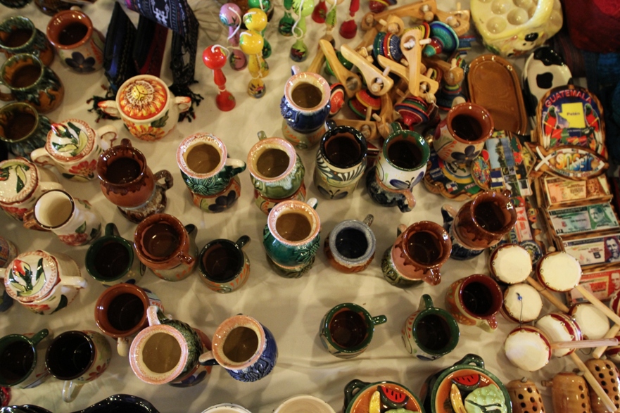 artesanias guatemaltecas