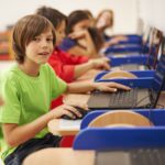 Capacitación con tecnología