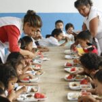 nutricion infantil