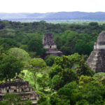 tikal cultura en guatemala