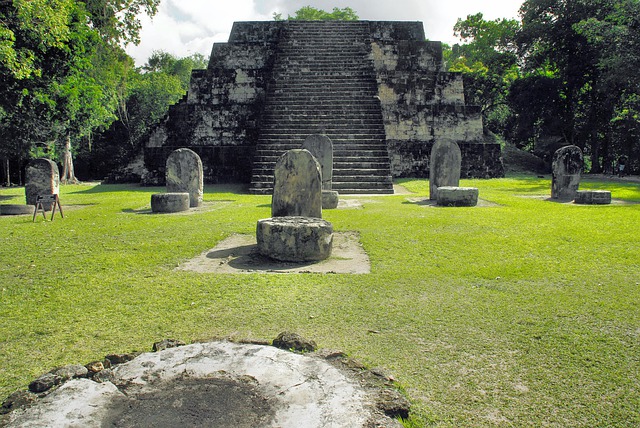 tikal